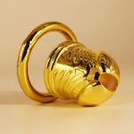 Penis Head Steel Cock Cage - Image 3