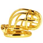 Bow Steel Cock Cage - Image 4