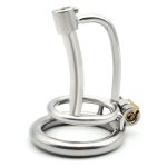 Chastity Cage With Cum Thru - Image 7