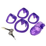 HT V3 CB6000S Cock Cage - Image 4