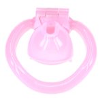 HT V3 The Nub Chastity Cage - Image 9
