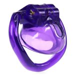 HT V3 The Nub Chastity Cage - Image 10