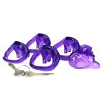 HT V3 The Nub Chastity Cage - Image 11