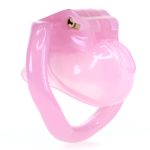 HT V3 The Nub Chastity Cage - Image 2