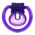 HT V3 The Nub Chastity Cage - Image 3