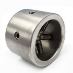 Spiked Genital Torment Ballstretcher - Image 2