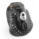 Full Egg Locker Bird Chastity Cage - Image 6