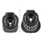 Full Egg Locker Bird Chastity Cage - Image 3