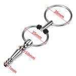 Ribbed Urethral Sound - Image 5