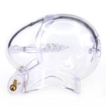 Egg Male Chastity Cage - Plastic - Image 7
