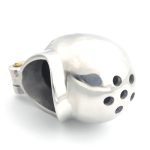 Egg Male Chastity Cage - Image 2