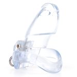 HT V4 CB6000 Cock Cage - L - Image 2