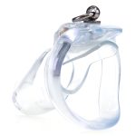 HT V4 CB6000 Cock Cage - L - Image 5