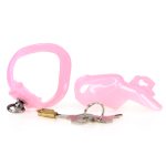 HT V4 CB6000 Cock Cage - M - Image 5