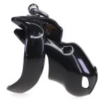 HT V4 CB6000 Cock Cage - S - Image 3