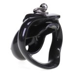 HT V4 CB6000 Cock Cage - S - Image 4