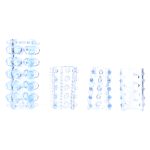 7 In 1 Penis Sleeve Set - Image 11