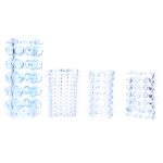 7 In 1 Penis Sleeve Set - Image 12