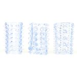 7 In 1 Penis Sleeve Set - Image 3