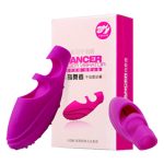 Dancer Finger Vibrator - Image 6