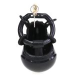 Full Egg Locker Male Chastity Cage - Image 2