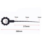 O Ring Vibration Penis Plug - Image 3