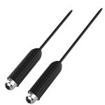 10 Vibration Urethral Vibrator - Glossy - Image 3