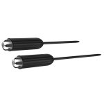 10 Vibration Urethral Vibrator - Glossy - Image 4