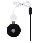 Galaku 20 Frequency Penis Plug - Image 2