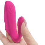 First Love Finger Vibrator - Image 2