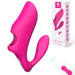 First Love Finger Vibrator - Image 4