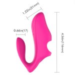 First Love Finger Vibrator - Image 5
