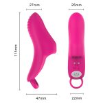 OMG Finger Vibrator - Image 2