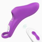 OMG Finger Vibrator - Image 5