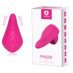 Finger Stimulation Vibrator - Image 3