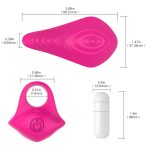 Finger Stimulation Vibrator - Image 5