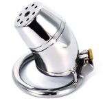 Shower Male Chastity Cage - Long - Image 6