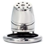 Shower Male Chastity Cage - Short - Image 4