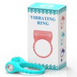 Monster Vibrating Cock Ring - Image 6