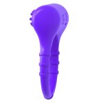 Monster Vibrating Cock Ring - Image 2