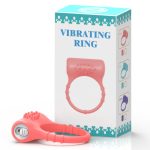 Monster Vibrating Cock Ring - Image 4