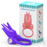 Monster Vibrating Ring - Image 6