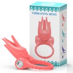Monster Vibrating Ring - Image 5