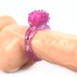 Vibrating Cock Ring - Image 4
