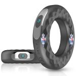 Rechargeable Wireless Cock  Ring - Image 3