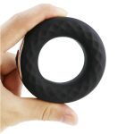 Rechargeable Wireless Cock  Ring - Image 5