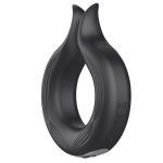Pointed  Tip Wireless Cock  Ring - Image 2