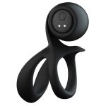 Naughty Vibrating Cock and Balling Ring - Image 7