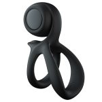 Naughty Vibrating Cock and Balling Ring - Image 5