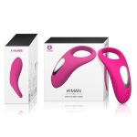 Himan Vibration Cock Ring - Image 5
